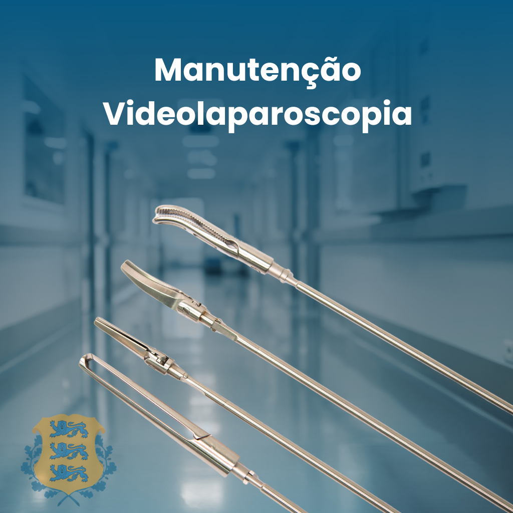 Manutenção de Óticas
